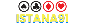 Logo ISTANA91